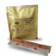 Στιγμιαίος Argento Golden
